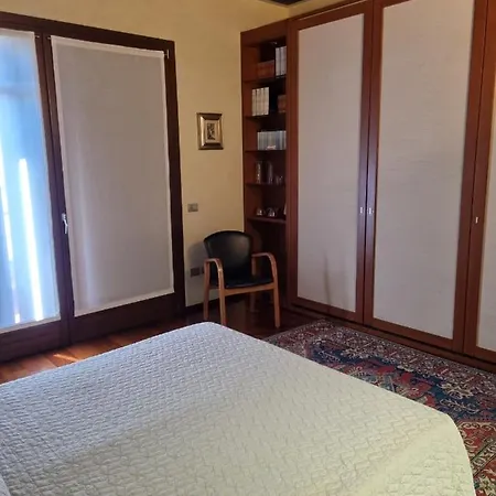 Bed & Breakfast Belvedere