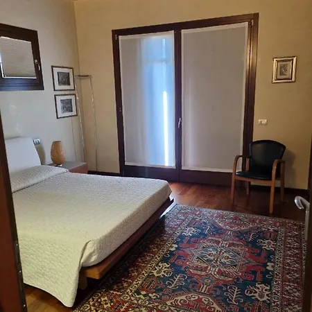 Belvedere Bed & Breakfast 4*