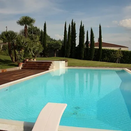Belvedere 4* Castiglione Delle Stiviere