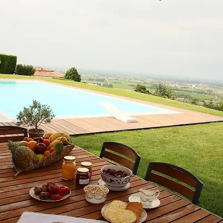 Belvedere Bed & Breakfast