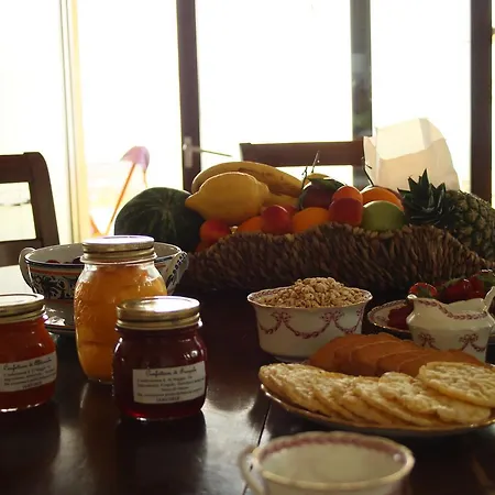 Bed & Breakfast Belvedere 4*