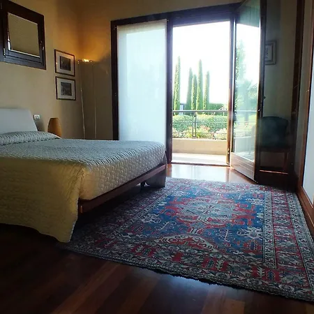 Belvedere Bed & Breakfast 4*