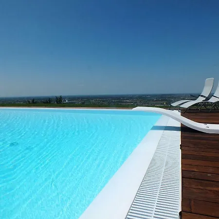 Belvedere Bed & Breakfast 4*