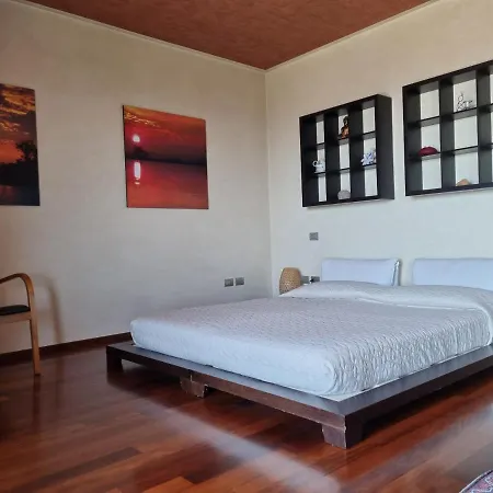 Belvedere Bed & Breakfast 3*