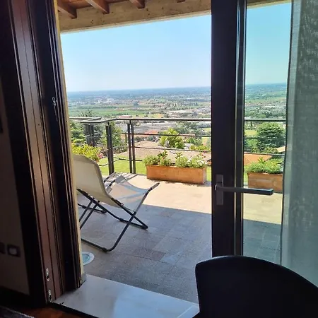 Belvedere Bed & Breakfast 3*