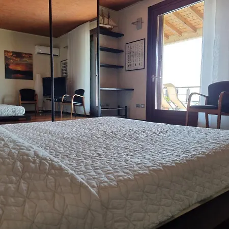 Bed & Breakfast Belvedere Castiglione Delle Stiviere