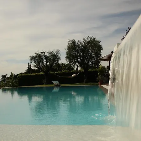 Bed & Breakfast Belvedere Castiglione Delle Stiviere