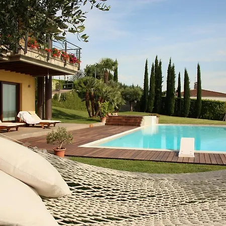 Belvedere Bed & Breakfast Castiglione Delle Stiviere