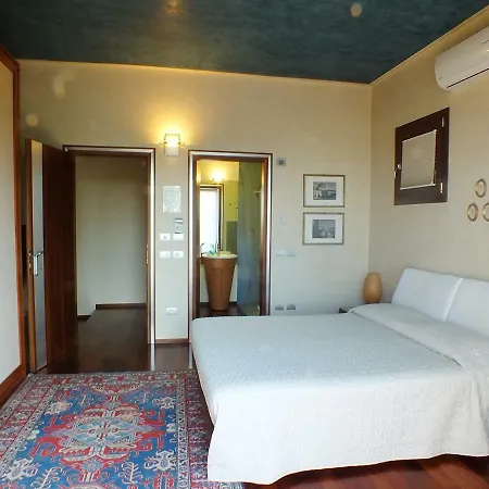Belvedere Bed & Breakfast Castiglione Delle Stiviere