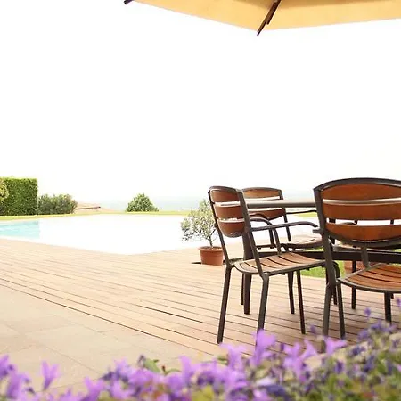 Belvedere לינה וארוחת בוקר 4*